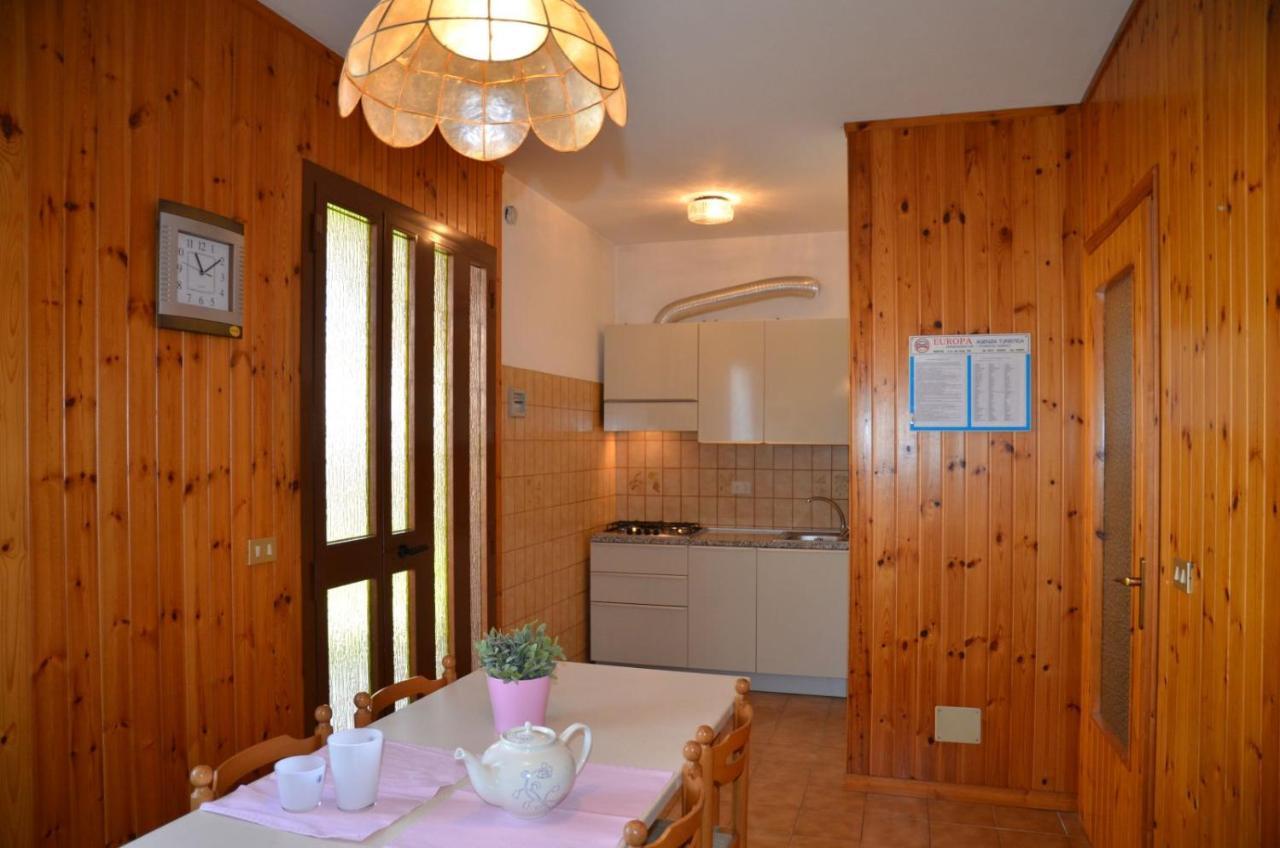 Villa Marina Bibione Exterior photo