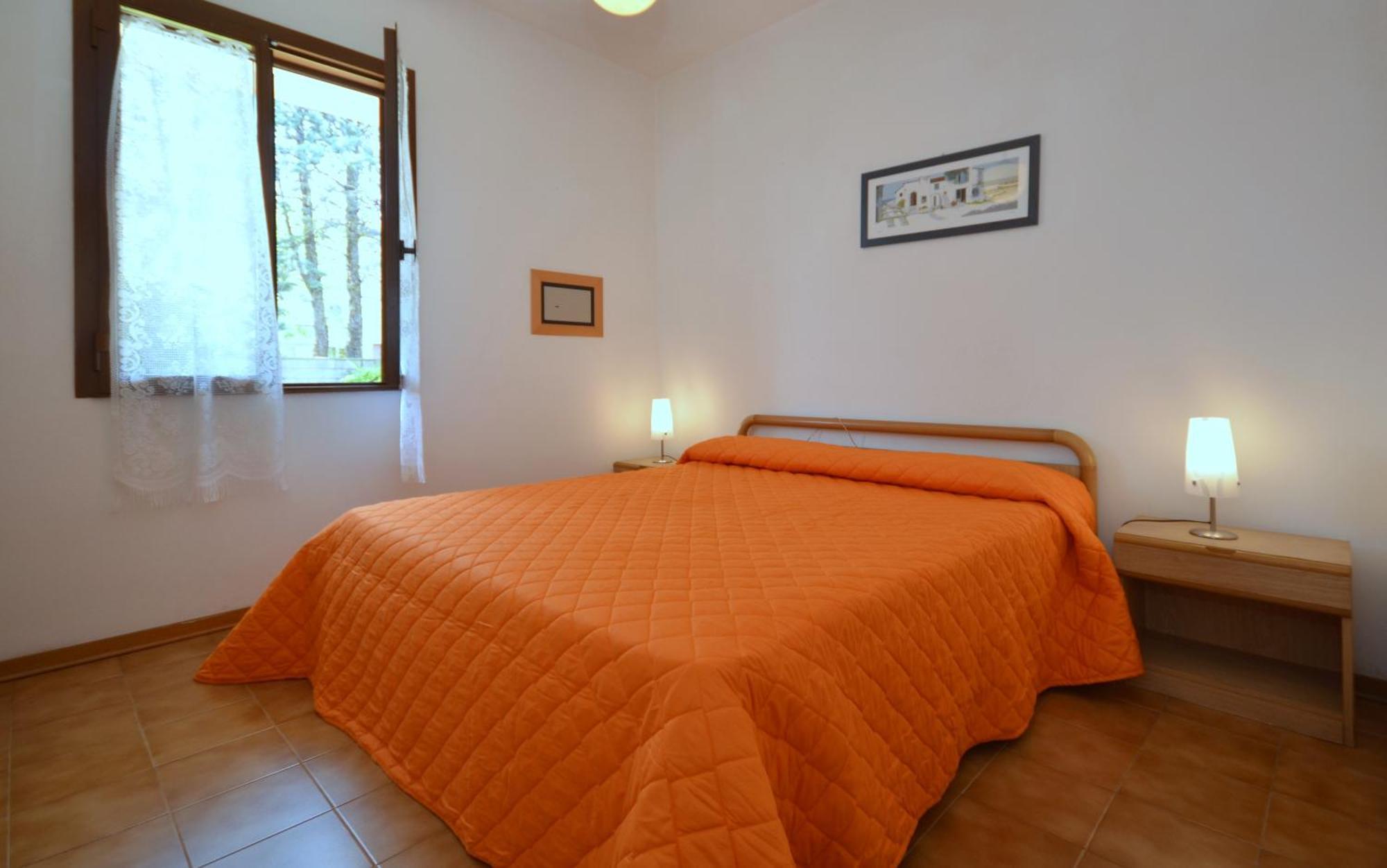 Villa Marina Bibione Exterior photo